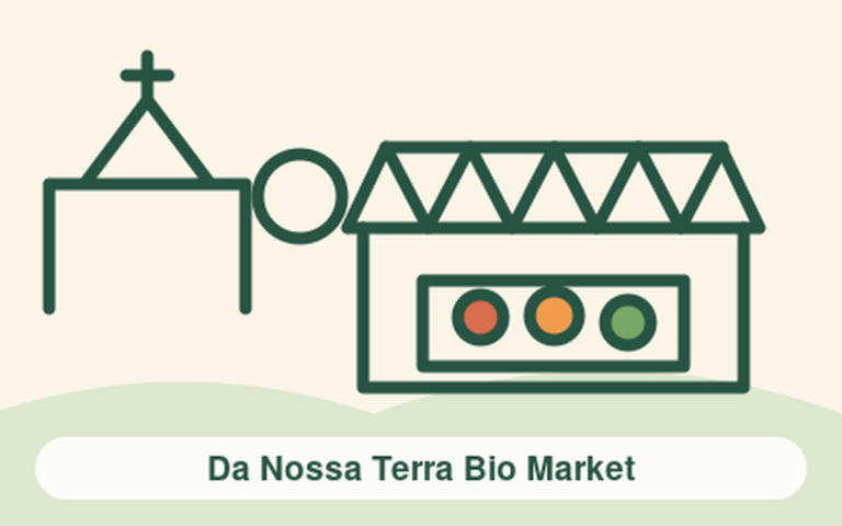 Da Nossa Terra Bio Market – Oliveira do Hospital market
