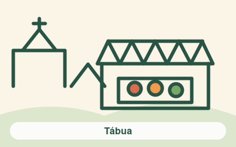 Tábua market