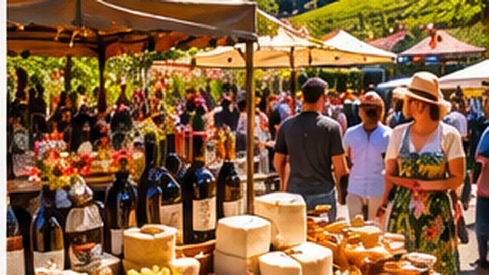 43.ª FICABEIRA & Feira do Mont’Alto 2026 – Arganil